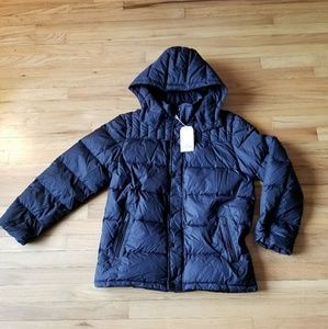 Ben Sherman Original Hypoallergenic Down Jacket